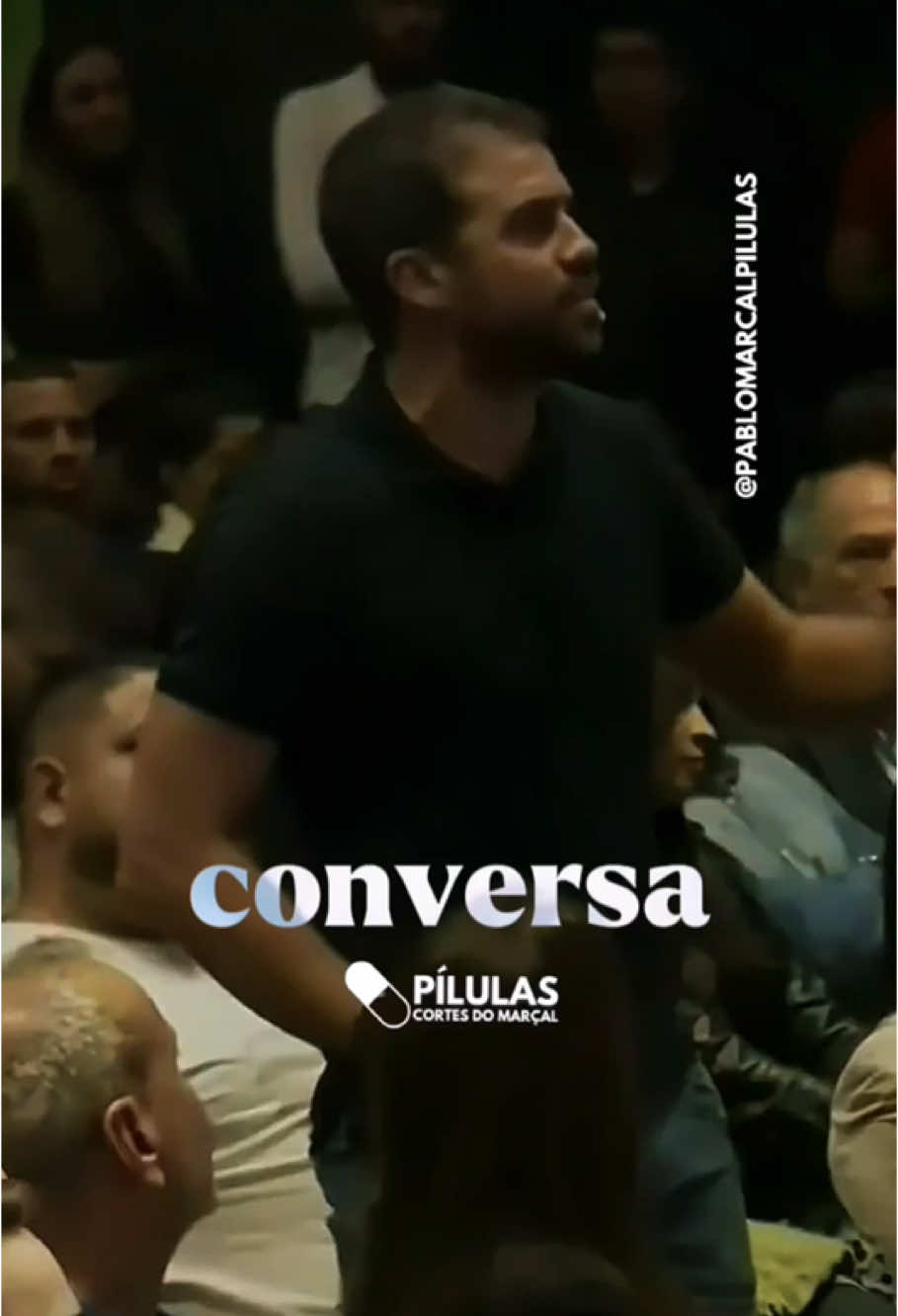 O @pablomarcal1 acabou de expor todo esquema sujo nos stories. Uma mensagem para os homens! Pablo Marçal aborda a responsabilidade e a importância de controlar as emoções em relacionamentos. Assista agora para uma reflexão impactante. #pioranodasuavida #pablomarcal #masculinidade #responsabilidade #relacionamentos @Pablo Marçal @Pablo Marçal 