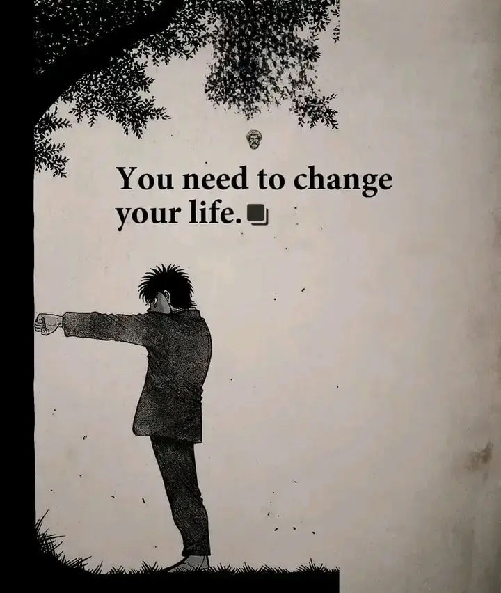 You Need to Change Your Life #fyp #foryoupage #motivationlife #motivation#fyppppppppppppppppppppppp #life #viral #foryou 