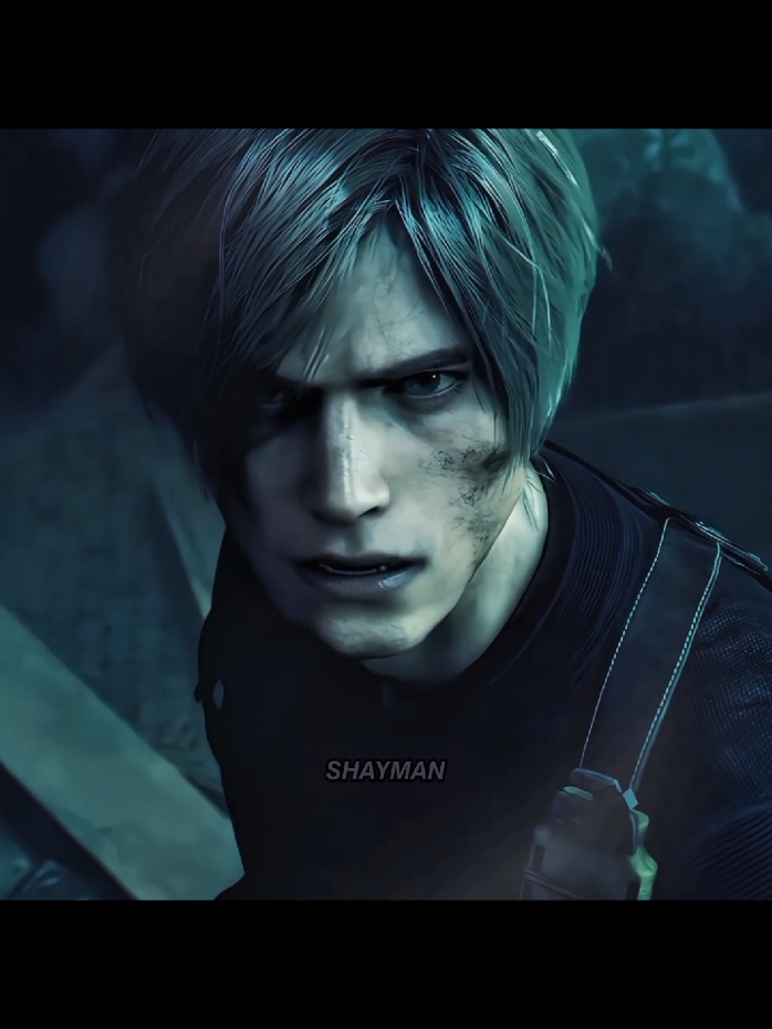 Leon s Kennedy 😎😎💯#leonskennedy #residentevil4 #residentevil4remake #residenteviledit #capcut #feed #fyp #leonkennedy @Mr.kennedy_edit. @magdalena @Hoshi @Ada Wong💋 @ʚ𝓐𝓷𝓷𝓲𝓮ɞ @kennedy4editz_. @◉αυтυм99_edit◉ @⋅˚₊‧ ୨ 𝐋𝐱𝐨𝐧.𝐜𝐜 ୧ ‧₊˚ ⋅ @𝑪 𝒂 𝒎 ★ @Catherine☆ﾟ.*･ @Leon @Lucy @aeon.vfx 