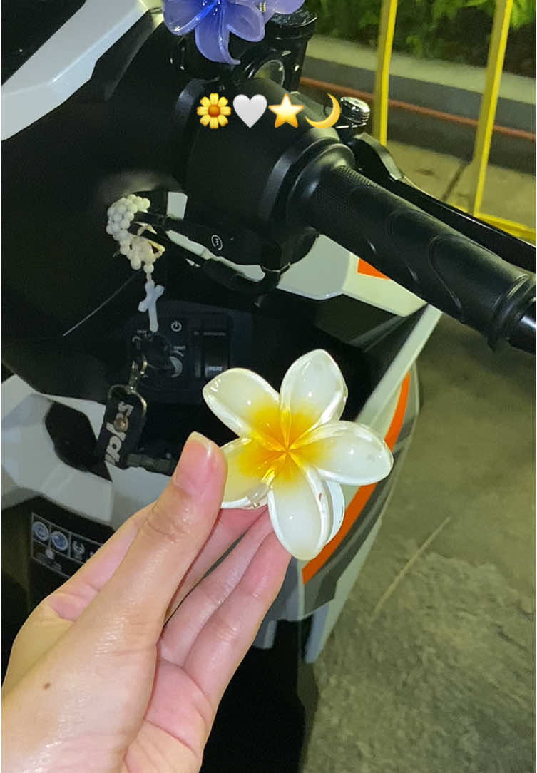 @Brix Tubig finally🥹🤍💛 #haircliptrend #hairclip #motortrend #fyp 