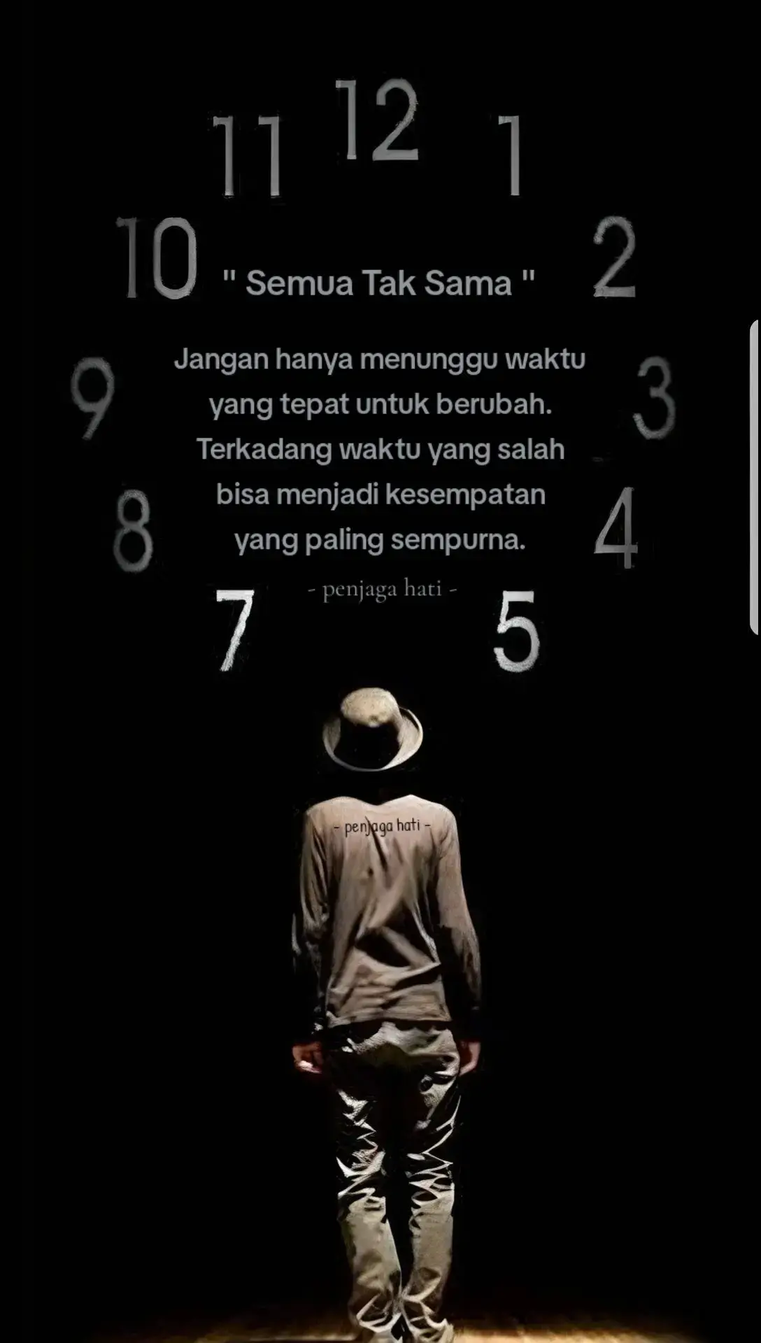 #penjagahati #story #beranda #foryou #foryoupage 