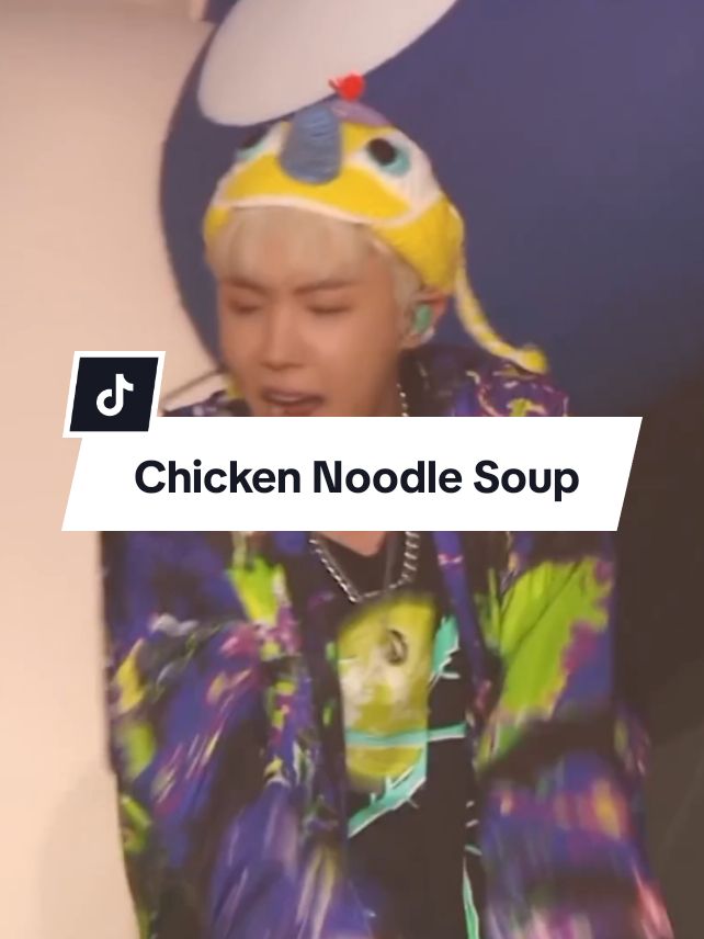 J-Hope - Chicken Noodle Soup (2019)  #rm #jin #suga #jhope #jimin #v #jungkook #bts #btsarmy 