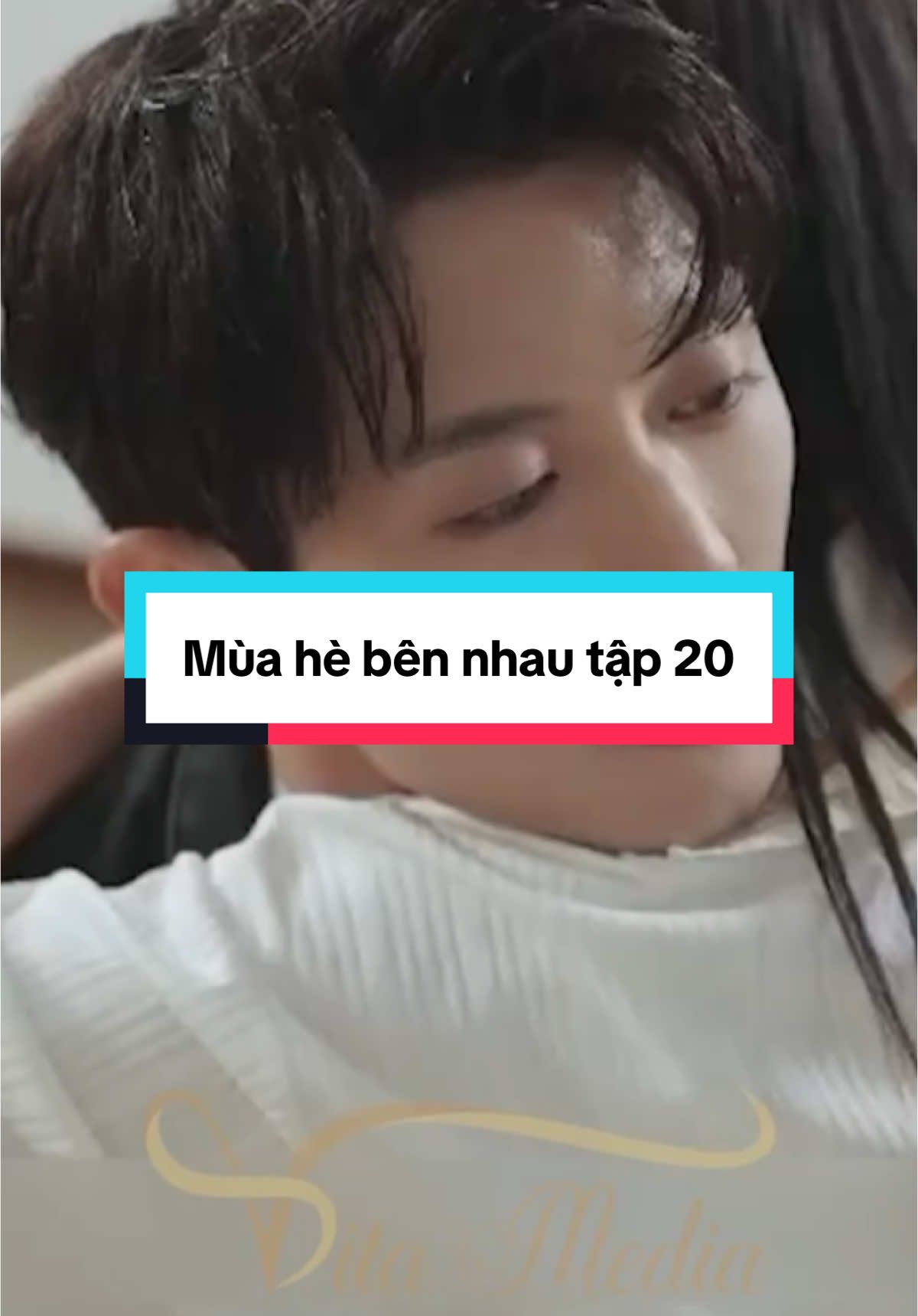 Mùa hè bên nhau tập 20#xuhuong #daophimtrung #xuhuongtiktok #fyp #thaoreview8 #foryou 