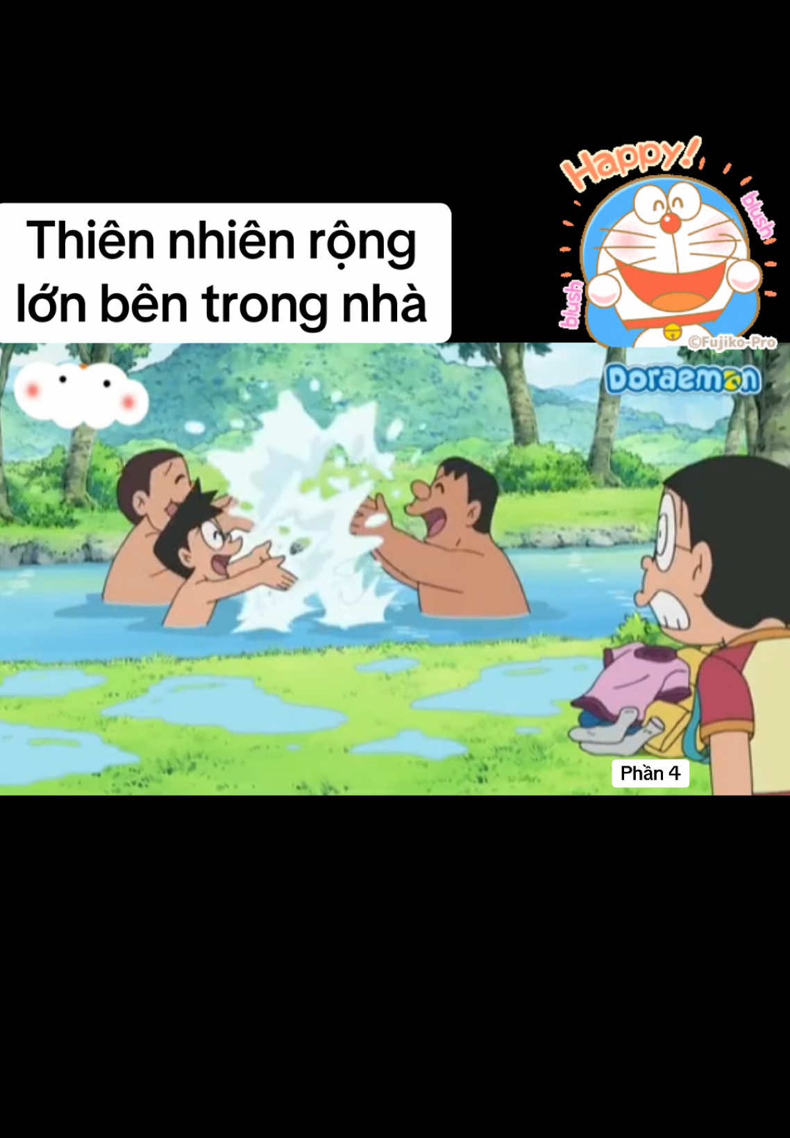 #xuhuongtiktok #doraemon #hoathinhnhatban #xuhuong #xuhuong2024 #xh 