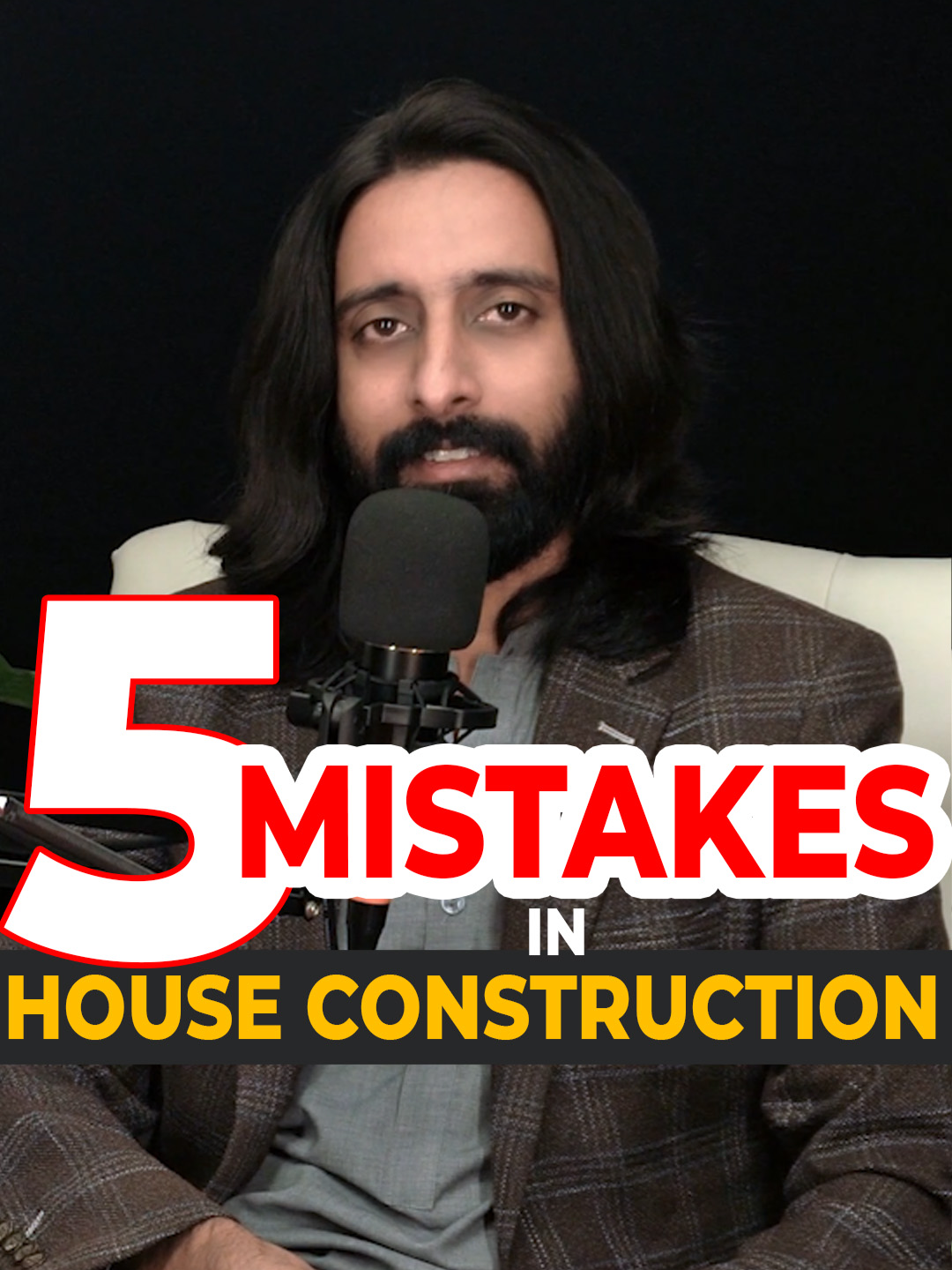 Construction of house in pakistan, 5 mistakes that can lead you with alot of loss and expensive house with waste of materials, Construction tips @empireszone #buildingmaterials #constructiontips #construction #constructioncompany #empireszone #graystructure #construsctionsite #information #bricks #cost #finishingwork #studioEZ