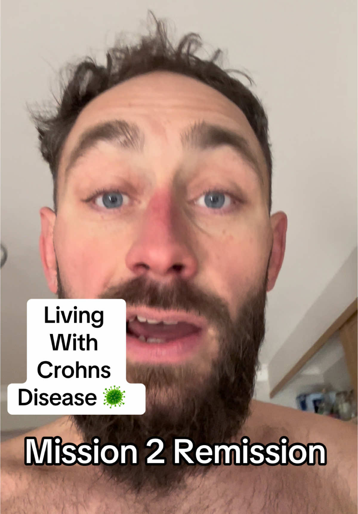 mission 2 remission #health #mission2remisson #crohnsdisease #crohns #natural #DIY #ice #icebath #wimhof #fyp #healthtok #missiontoremission #journey #autoimmunedisease #autoimmune #carnivore #keto #ketodiet #fasting #exercise #willpower #diet #ibd #ibs #breathwork #positive #life #nosugar #healthier #healthiswealth #goals #setgoals #believe #youcandoit #gowithyourgut #clean #coldtherapy #strong #autoimmunedisease #electrolytes #goodfood #healthyrecipes #steak #bonebroth #eggs #coconutoil #doyou #stayyoung #ibd #ibs #nhs #coldtherapy #dontgiveup #jogger #runner #cinnamon #celticsalt #cayannepepper #shot #turmeric #5k #Fitness