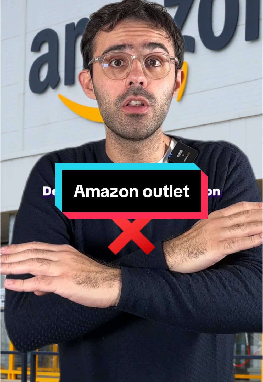 ¿Usas Amazon Outlet? 🤓 #truco #amazon #outlet #precios #descuento #dinero #compras 