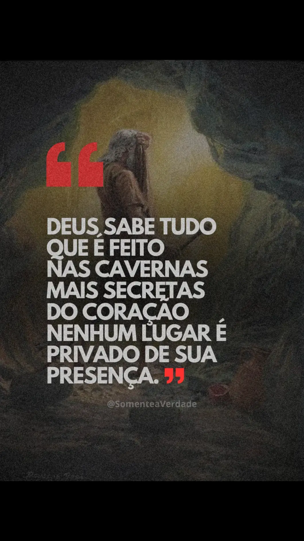 #deus #pecado #arrependimento #humildade #evangelho #novonascimento #graça #deusconosco #yeshua #jesus #perdao #misericordia 