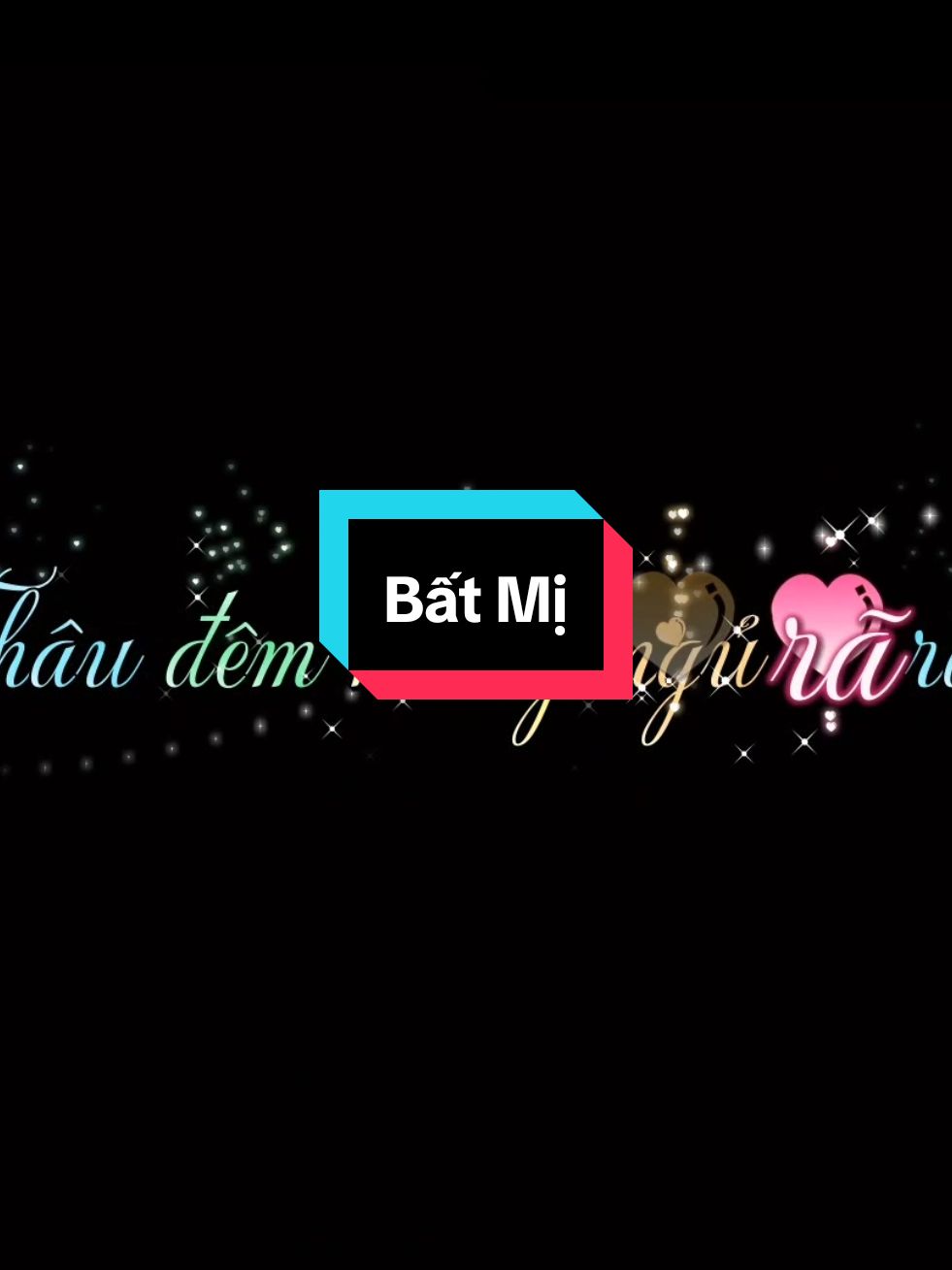 #batmi #hoquanghieu #chungthanhduy #vieentmusic #SBTentertainment  #votrungtai1990  #nhachaymoingay  #aegisub #sub #kara  #xh #fyp 