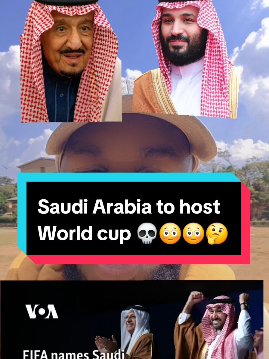 Abawarabu bayina sente banange #otfdoll #saudiarabia🇸🇦 #worldcup 