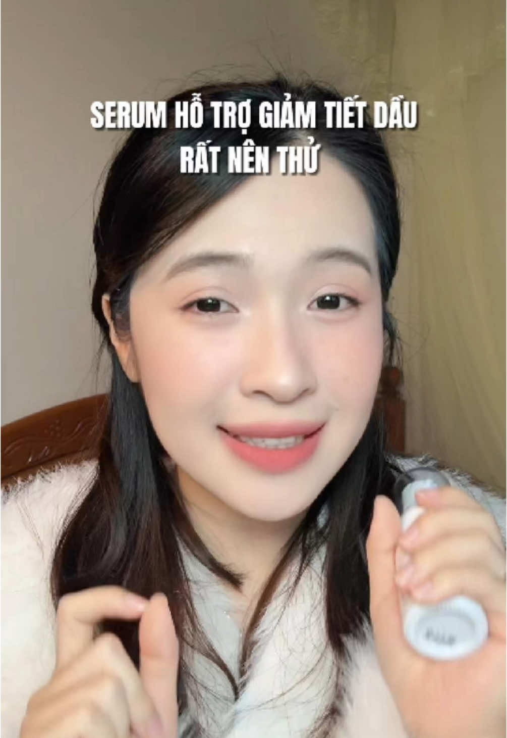 Da dầu mụn rất nên thử em này nha #tutydaily #skincare #acneceutics #kemhuyetrong 