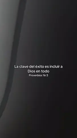Dios siempre es lo primero#jesustequiere #fyp #foryou #tiktokcristiano #Dios 