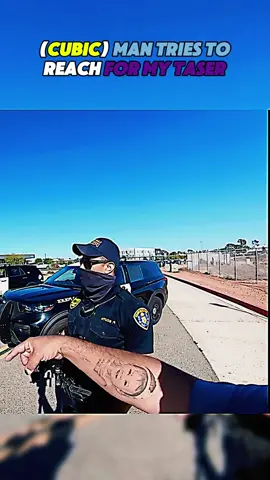 #policeofficer #copsoftiktok #foryou #copsontiktok 