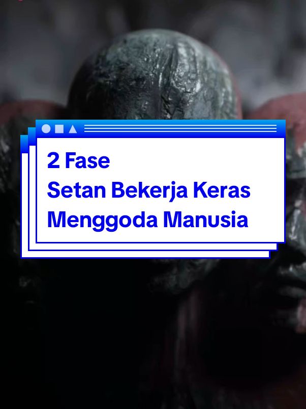 Fae Setan bekerja keras #muhasabahdiri #parentingkeluarga #kematian #faseremaja  #ibnuqoyyim #buwah_yu 