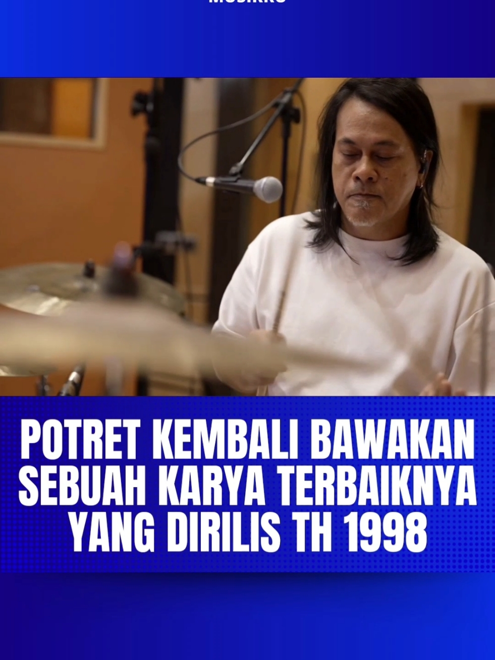 Lagu beken di zamannya... Meskipun lagu 