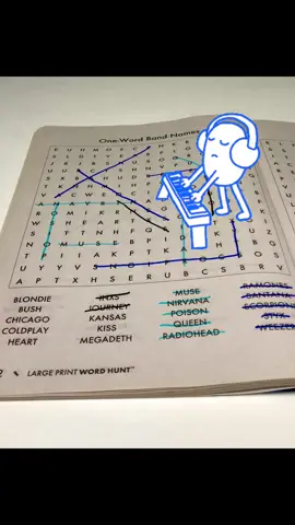 #wordsearch #wordsearchpuzzles #fypagetiktok #wordsearchvideo #wordsearchbooks #wordsearchontiktok #colormarkers #colormarker #coloring #puzzles #puzzlesolved #fyp #shortvideo #shortvideos 