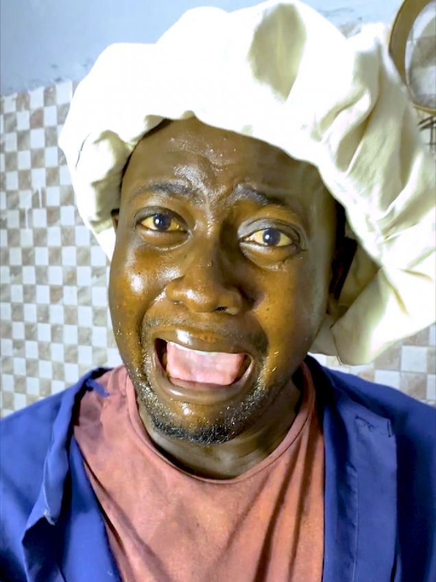 Wolfman et ses délires 😅 Lake na nak 🤣 #comedie #rire #delire #humour #senegal #wolfman #wolfmanetsesdelires #wolfmancasaprod #senegal_tiktok221 @WOLFMAN CASA PROD @WOLFMAN CASA PROD @WOLFMAN CASA PROD