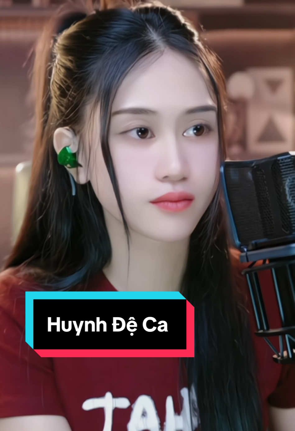 Hôm nay ta hữu duyên mà gặp mặt…! #jeetran #huynhdeca #cover #live #nhachaymoingay #xuhuong 