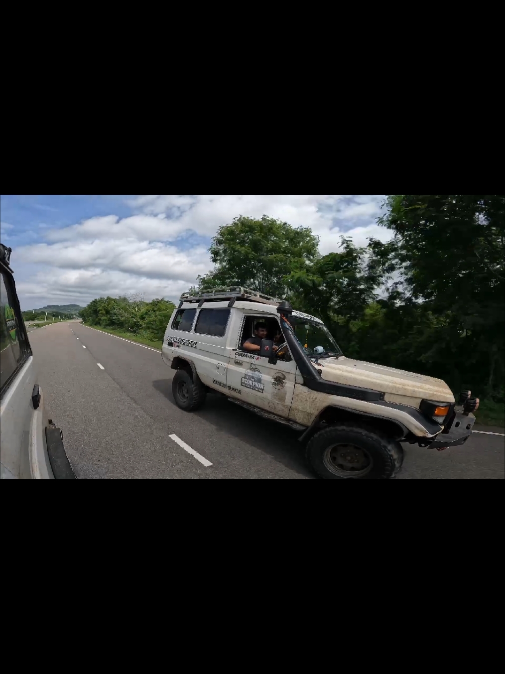 ආරිච්චි බෝරිච්චි...... #patrolmaster #Rajuaia #maralanda_auto_house  #SriLanka#OffRoadingSL#JeepSafari#ExploreSriLanka#LankanAdventure#NatureSL#JungleDrive#LankanOffRoad#SriLankaWildlife#OffTheBeatenPath#IslandAdventure#SriLankaTravel#JeepLanka#SriLankanNature#SriLankaOutdoors#SriLanka4x4#LankanTrails#SriLankaJeep#SriLankaOffGrid#SriLankanExpedition #OffRoad#JeepLife#4x4#AdventureTime#MudFun#Explore#WildRide#NatureLovers#OffRoading#TrailBlazing#OutdoorAdventures#JeepWrangler#ExtremeTerrain#DirtRoads#OffTheGrid#ExploreMore#OffRoadNation#JeepAdventure#OutdoorEnthusiast#MountainTrail