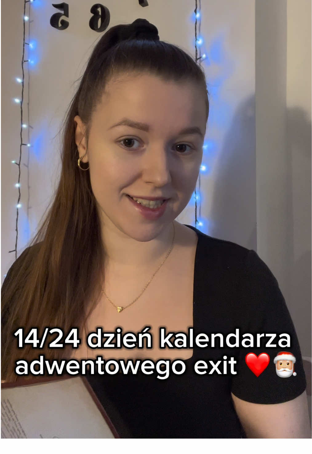 Dziś wyzwanie manualne zamiast umysłowego 🫣🦸🏻‍♂️#adventcalendar #exit #kalendarzadwentowy #escaperoom #christmas #corazblizejswieta 