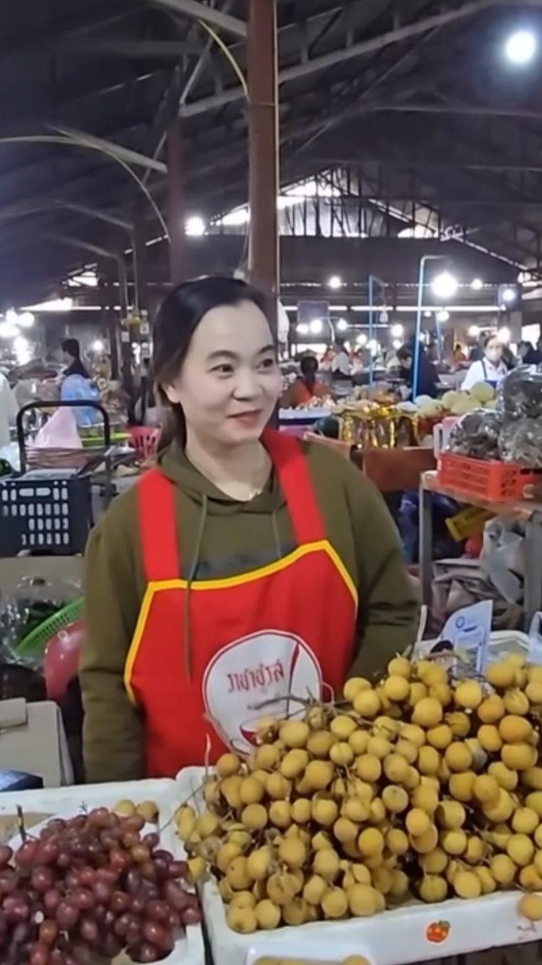 สาวลาว#เที่ยวลาว🇱🇦 #tiktokviral #สาวไทย #สาวลาว🇱🇦 