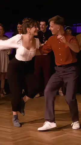 Great dancing ♥ #dance #dancing #fyp #usa #usa_tiktok #viralvideo #coupledance