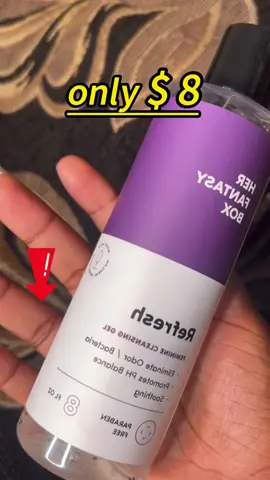 #foryou #hygiene #yonisoap #herfantasybox #tiktokshop #womenph #hygienetips #phbalance 
