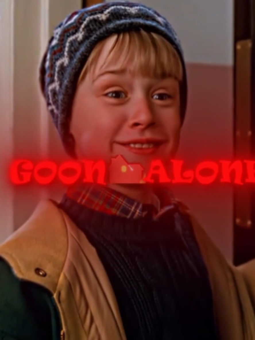 Kevin needs the special oil #kevin #homealone #fyp #brainrot #movie #edit