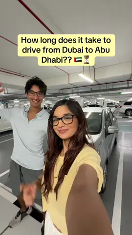 How did we end up in an abandoned mall 😭 Come with us on a roadtrip!!! @Revishaan :) 
