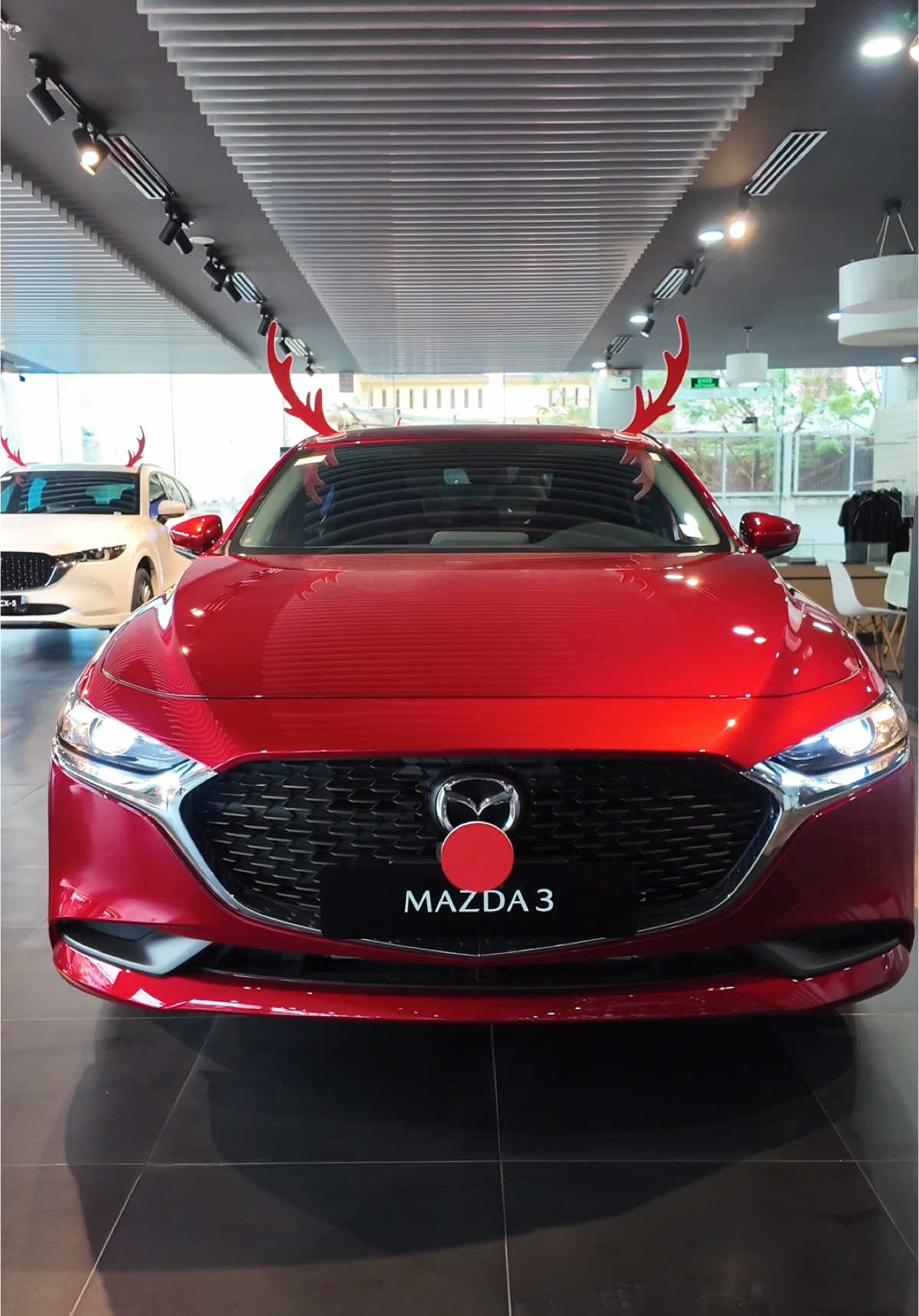 Có ai mê Mazda 3 không ạ #mazda3 #mazda 