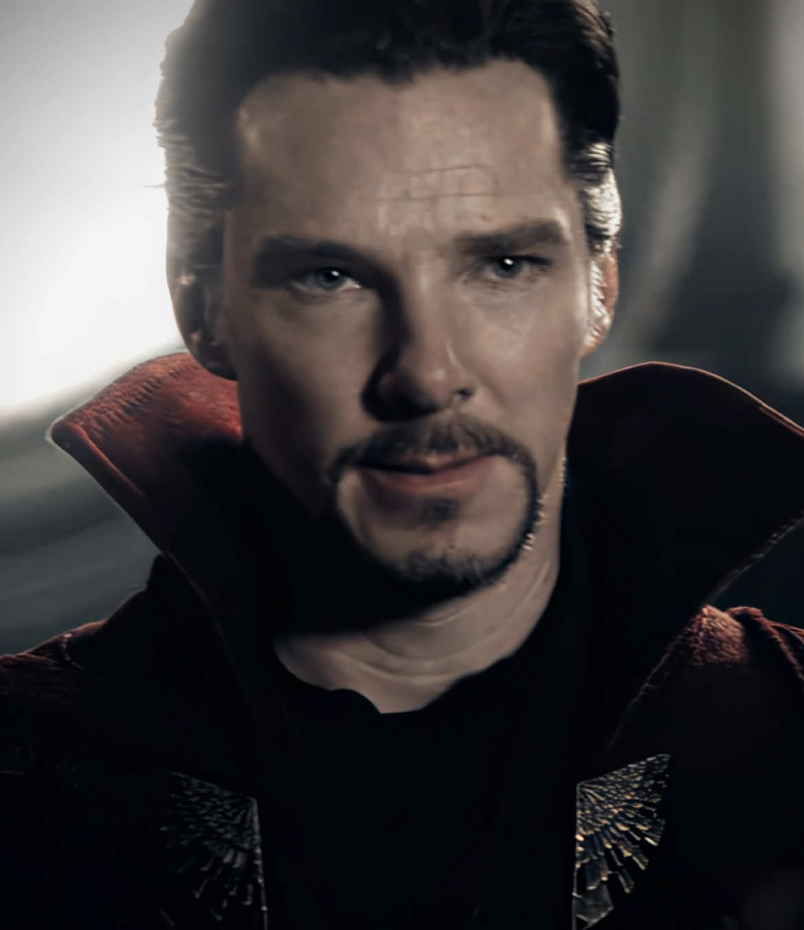This song is so addicting 💃 #doctorstrange #doctorstrangeedit #benedictcumberbatchedits #thorragnarok #nowayhome  ac: @jeansaudios sc: @sorceresscenes  dts: @matt @Amelia (Morswin) @۞Maff۞ @⍟ .𝓛𝓲𝓪𝓶. ⍟ @hails ⎊ ♡⋆˙ @steph ⚡️ @noh @Jay⎊ @B☻RED☕️🍉™ @⎊ Robert’s wife ⎊ @⎊ Ellie ⎊ 