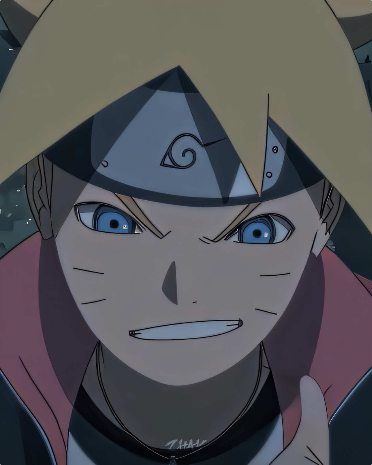 #boruto #borutouzumaki #anime 