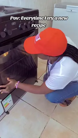 What's your experience when you try a new recipe? #funny #memesoftiktok #fyp #tiktokzambia🇿🇲🇿🇲🇿🇲 #botswanatiktok🇧🇼🇧🇼 