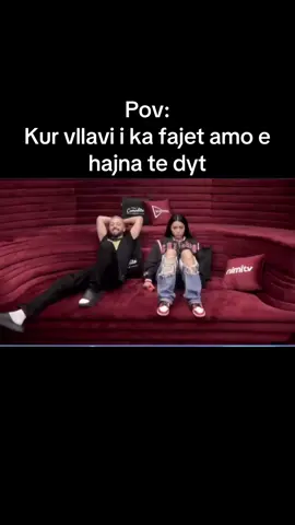 #siblingsbelike #humortiktok #hajgareshqip #kosova🇽🇰 #bigbrothervipkosova #fypp #viraltiktokr 