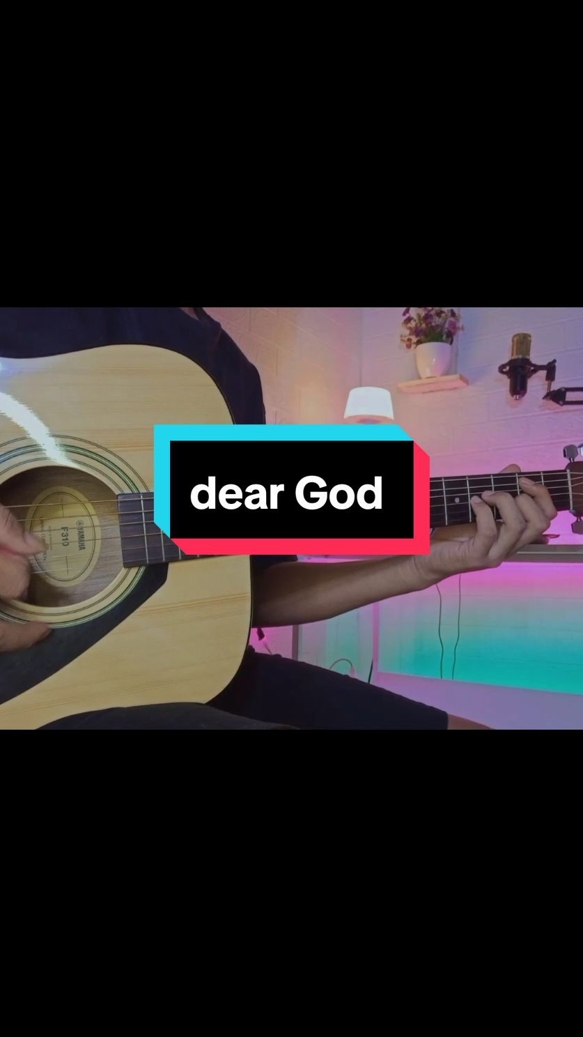 di intro in dulu full ya ada di YouTube senar melody  #deargod #avengedsevenfold #deargod #pyf #fypage 