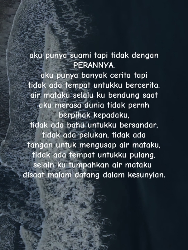 semoga suami kalian berada dalam perannya  #bucin_story #ceritakita❤️ #tentangperasaanku #sadvibes #foryoupage❤️❤️ #parenting #fypp 