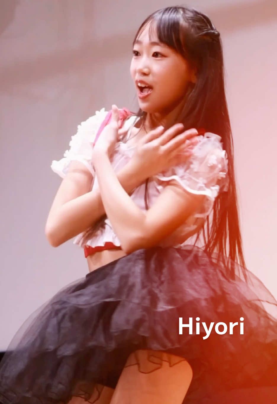 Hiyori 2024.2.25 #ダンス 