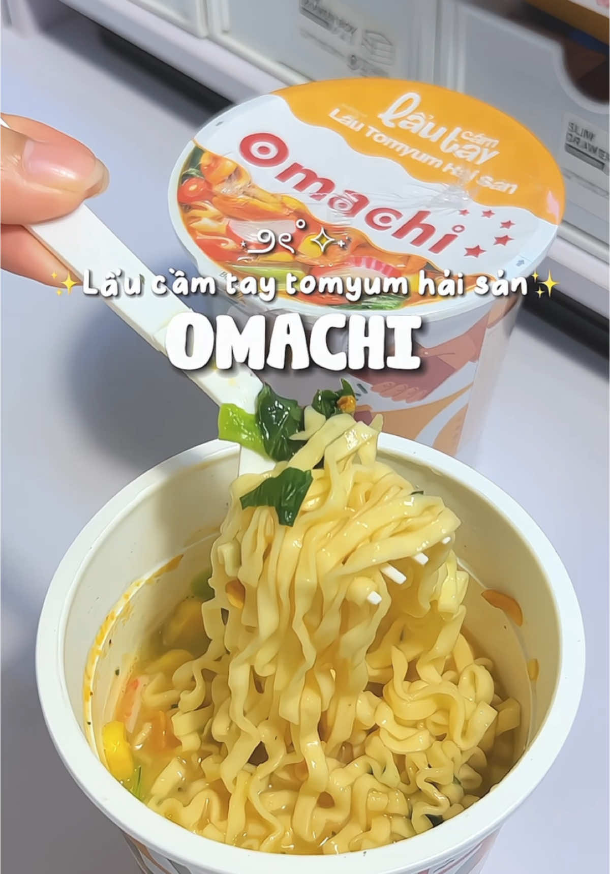 Sang xin mịn gọi tên Lẩu cầm tay Omachi #laucamtayomachi #laucamtaytomyumhaisan #omachi #unbox #unboxing #xh #xuhuong #fyp #foryou #unboxwithTep 