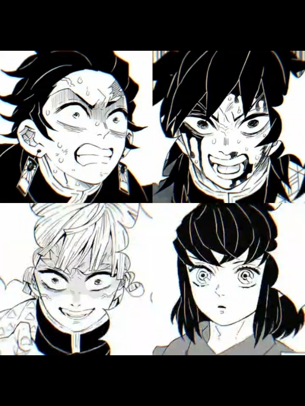 mirip gak mirip gak|• #kimetsunoyaiba #demonslayer #demonslayeredit #tanjiro #tanjirokamado #kanao #kanaotsuyuri #giyuu #tomiokagiyuu #shinobu #kochoshinobu #zenitsu #zenitsuagatsuma #nezuko #nezukokamado #inosuke #hasibirainnosuke #aoi #aoikanzaki #animelover #animeedit #masukberanda #fyp #fypage #4u 