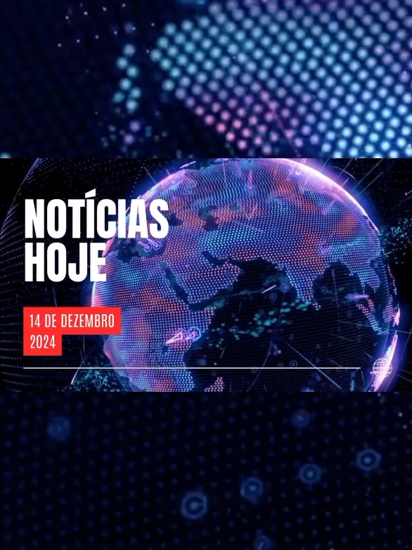 Principais notícias do mundo hoje #noticias #mundo #hoje