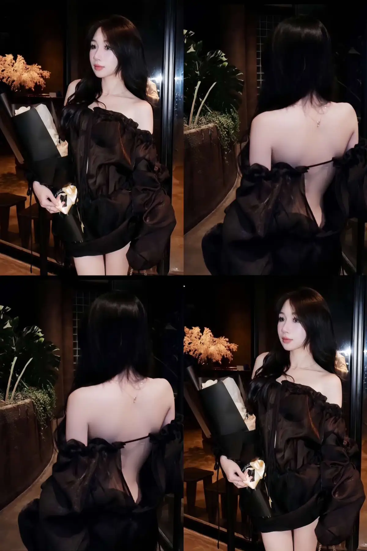 #xuhuong #viral #review #phoidoxinh #outfit #vayxinh #setdoxinh 