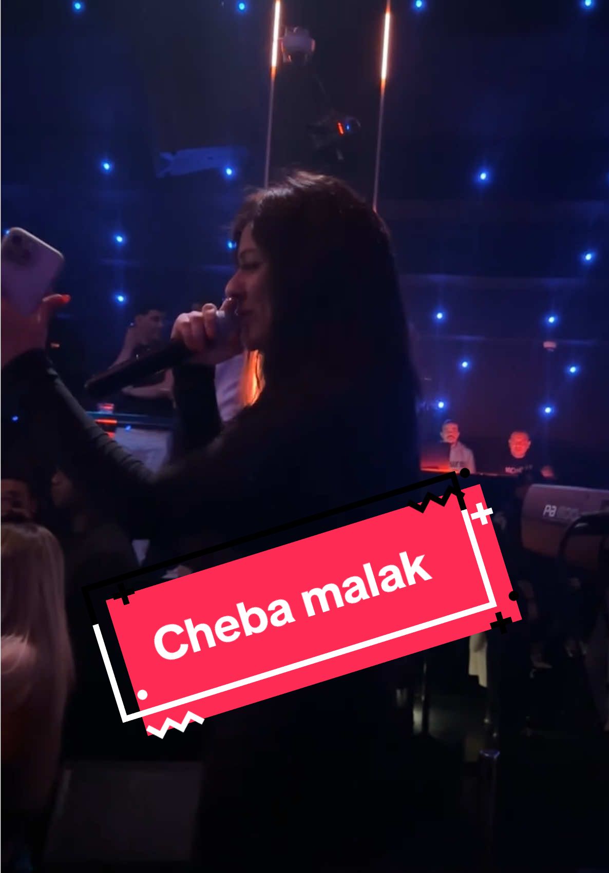 #cheba_malak @Cheba malak officiel ✅ #nebghi_ytartegli_cha3ri #qatar #doha #oxygen #ytartegli_cha3ri #la_cigal_qatar 