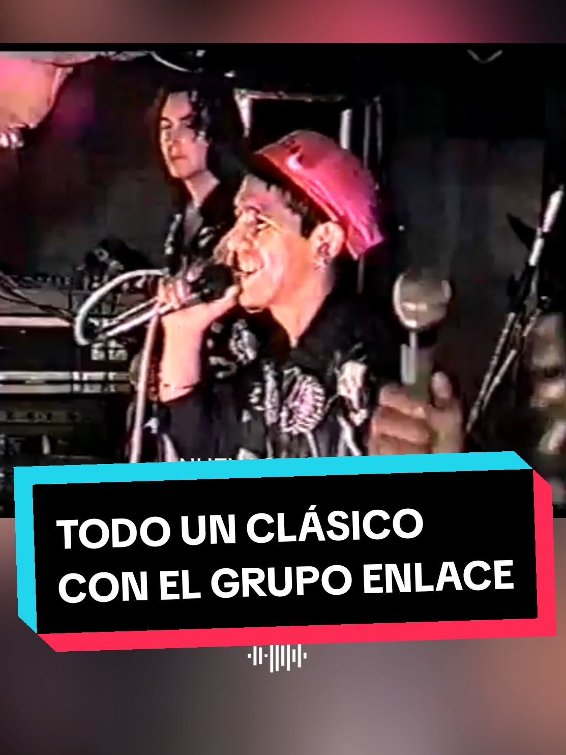 Todo un clásico con el Grupo Enlace 🇧🇴 #grupoenlace #enlace #bolivia #cumbiaboliviana #cumbiaboliviana🇧🇴 #sur  #perú #perú🇵🇪 #peruvian #perú_tiktok #clasicos #clasico #recuerdos #recuerdo #bauldelosrecuerdos #baul #nostalgia #retro #cumbiaperuana🇵🇪 #cumbiaperuana #cumbiasureña 