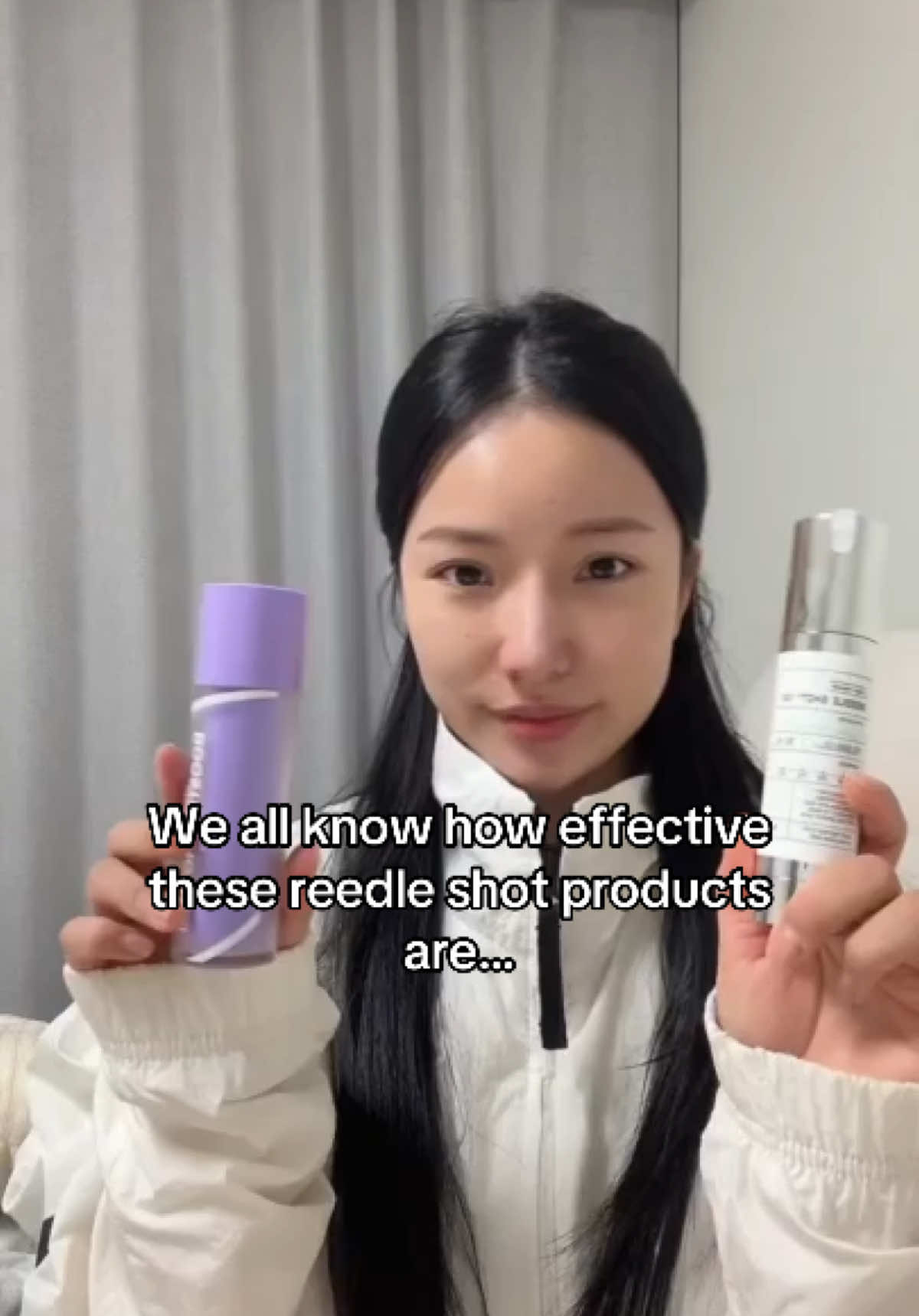 @isntree @Isntree US Shop  #koreanskincare #kbeautyskincare #skintok #skincaretips #skin #skincare #DailyRoutine #skincareroutine #moisturizer #boostershot