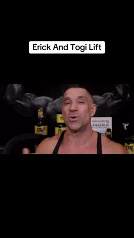Greg Sends Togi A Care Package, but no Fent* #fyp #youtube #tiktokviral #togi #erickjanicki #coachgreg #gregdoucetteifbbpro 