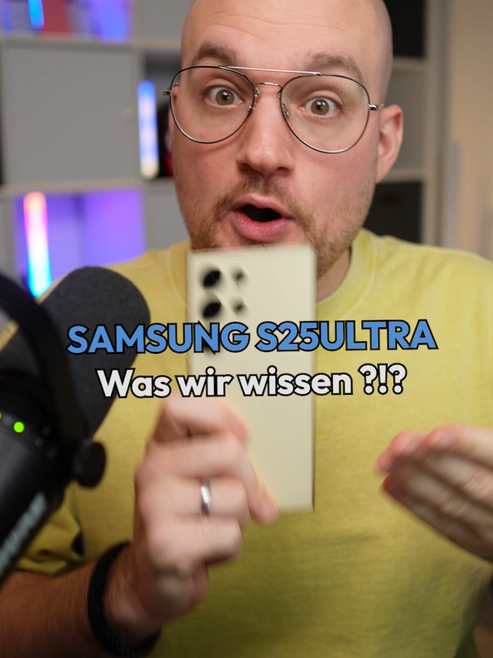 Alles Spekulation! Es handelt sich hierbei um Unbestätigte Leaks/Informationen. Es ist absolut denkbar, dass es genauso kommen wird, aber dies sind KEINE OFFIZIELLEN informationen! #handytricks #androidtricks #samsungtricks #s25ultra #samsungs25