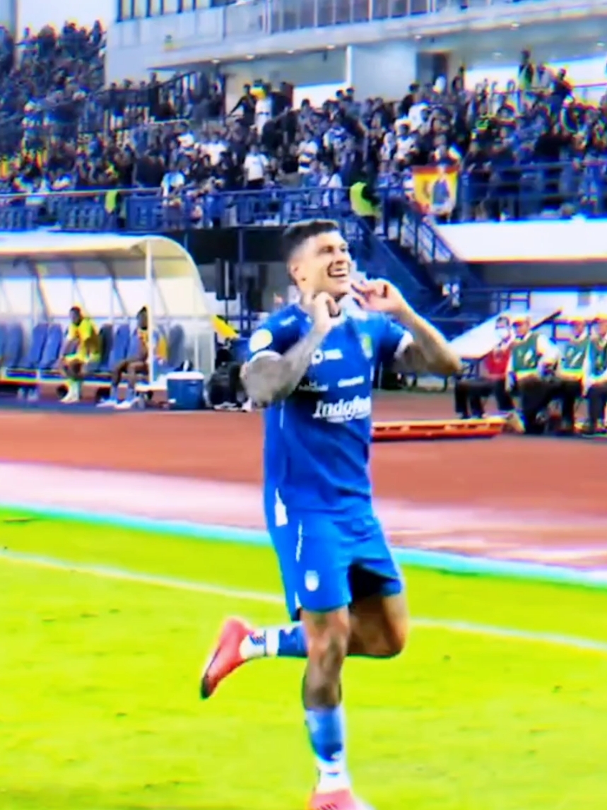 Ciro Sadbor 💙 #ciroalves #persib #persibday #sadbor #fyp #foryou 