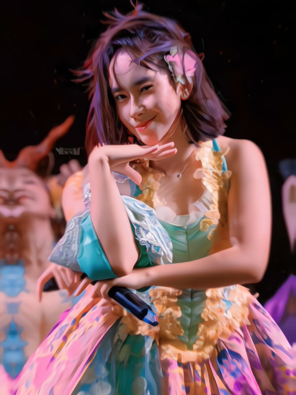 JJ tipis2 aja kata zee🤯 #freyajkt48 #freyajkt48😺 #freyanashifajayawardana #sans_n_  preset:@𝚆𝚢𝚖𝚙𝚛𝚜𝚝(ワイム) 