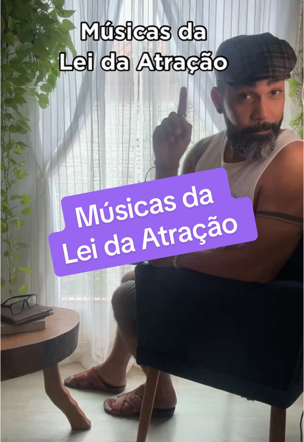 Músicas da Lei da Atração ✨🎵 . . #músicas #leidaatração #manifestejaroficial #coisasboas #ensinamentos #músicaslegendadas #positivevibes #manifestando #sucesso 