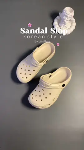Sandal nya nyaman banget di pakai sehari hari ✨ #sandalwanita #sandalmurah #sandalbaim #sandalslop #sandalfuji #sandalkekinian #sandalkodok #sandallimitless #sandaldaily #sandalkoreanstyle #fypp #fypシ゚ #fypage #masukberanda 